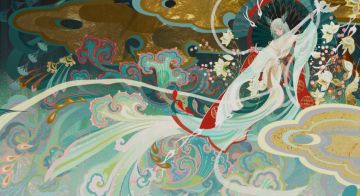 【阴阳师：百闻牌】蜃气楼试胆大会，即将开启！