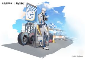 上分开构丨守护满分，节奏大师！陆光玩法大揭秘！