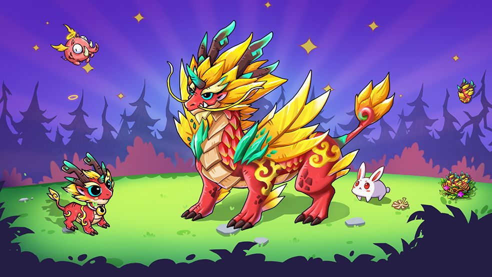 这个五一，你想和火火见面吗？截图