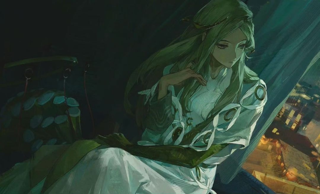 洛伦兹蝴蝶卡池爆火!非限定流水创一年新高 1
