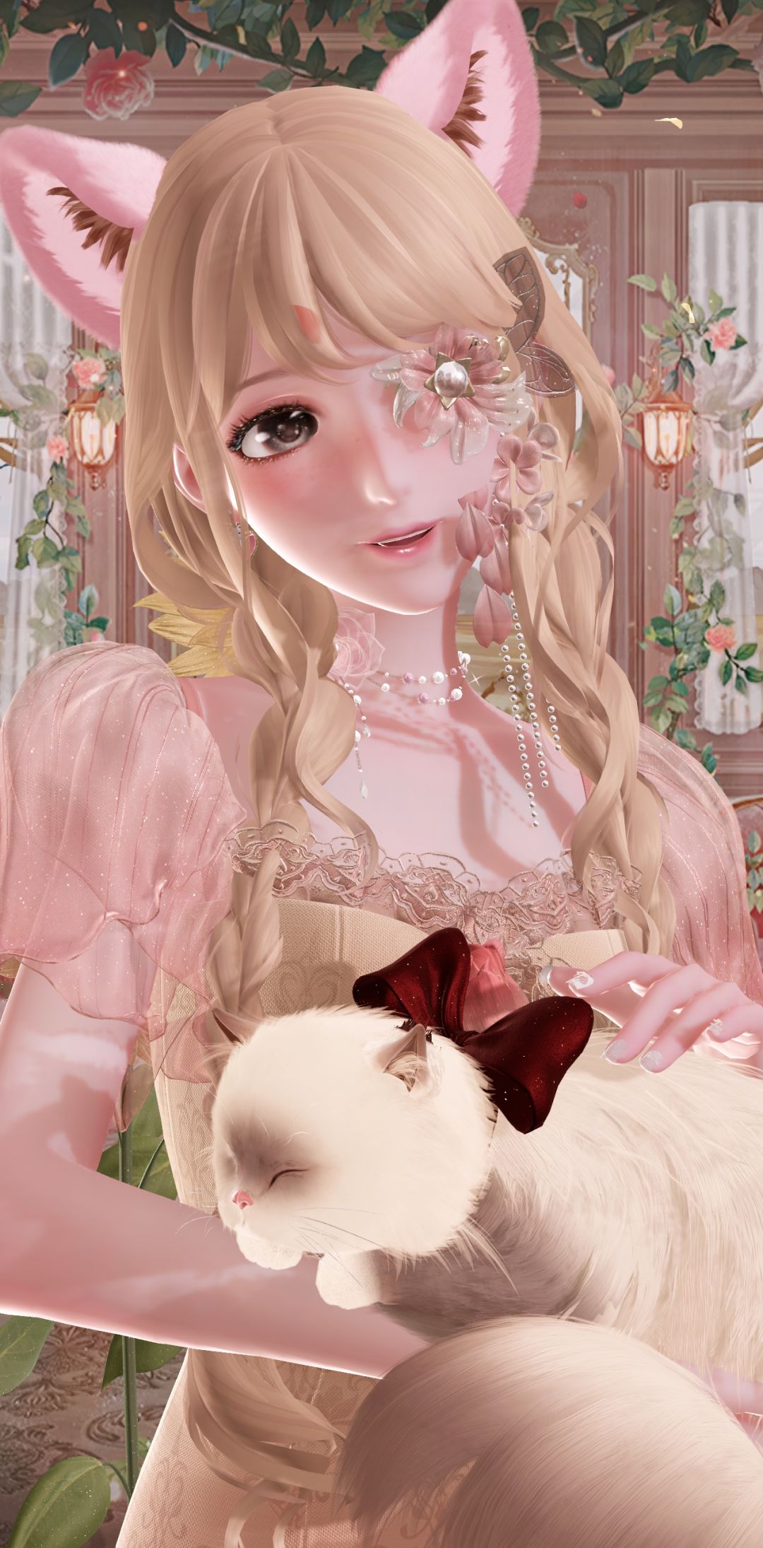 百变暖暖૮₍♡♡₎ა 1
