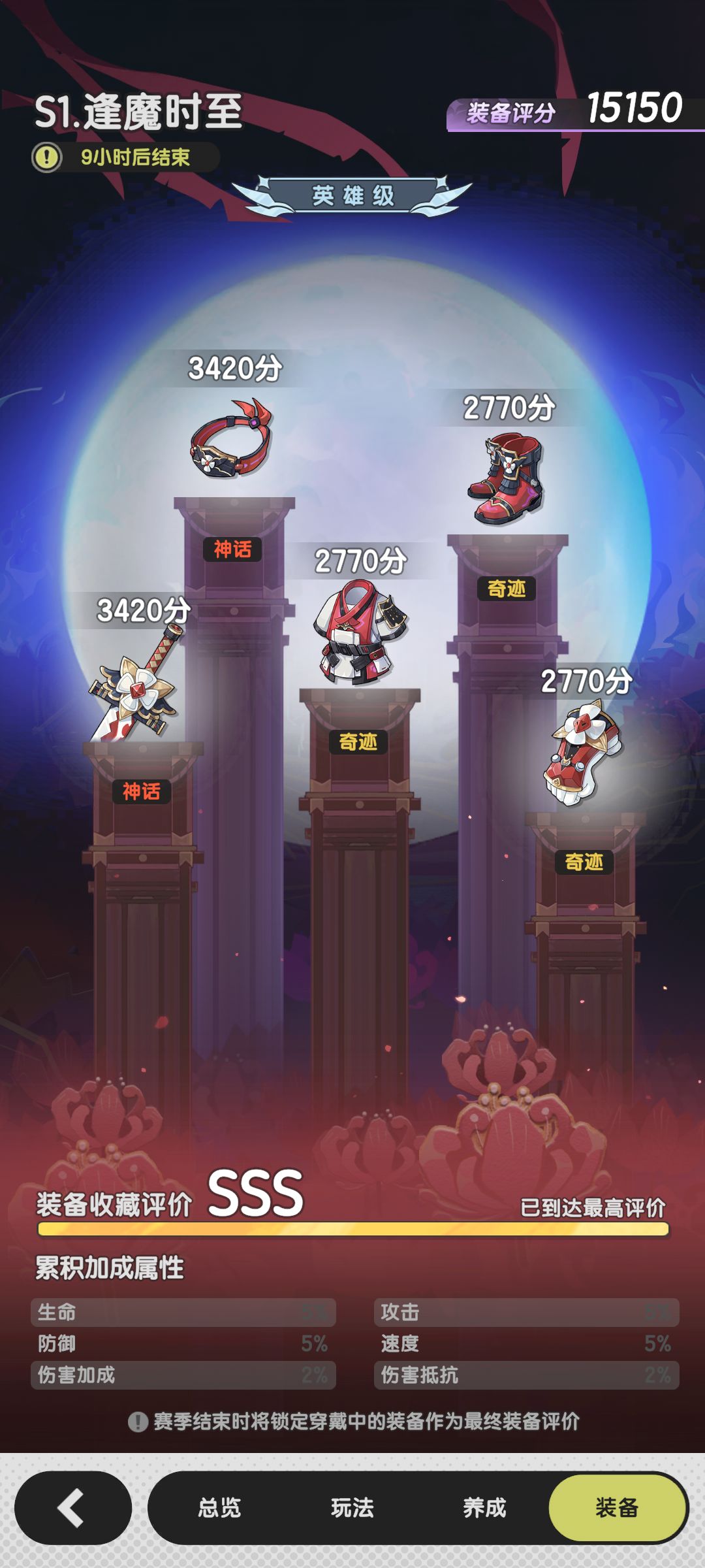 ༺阿卡西记录46༻ 4