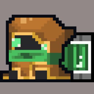 【武器创意征集】锦上川+炼金术师手办