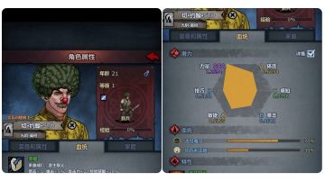 神力混同类日记