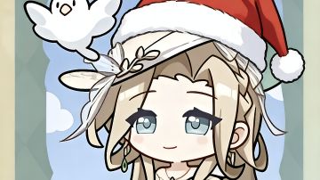 七重光尘的絮语拾遗 第十六&七&八章