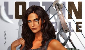 荒岛科普 _ 弓箭：冷兵器时代的AK47