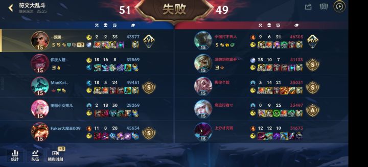 圆梦了截图