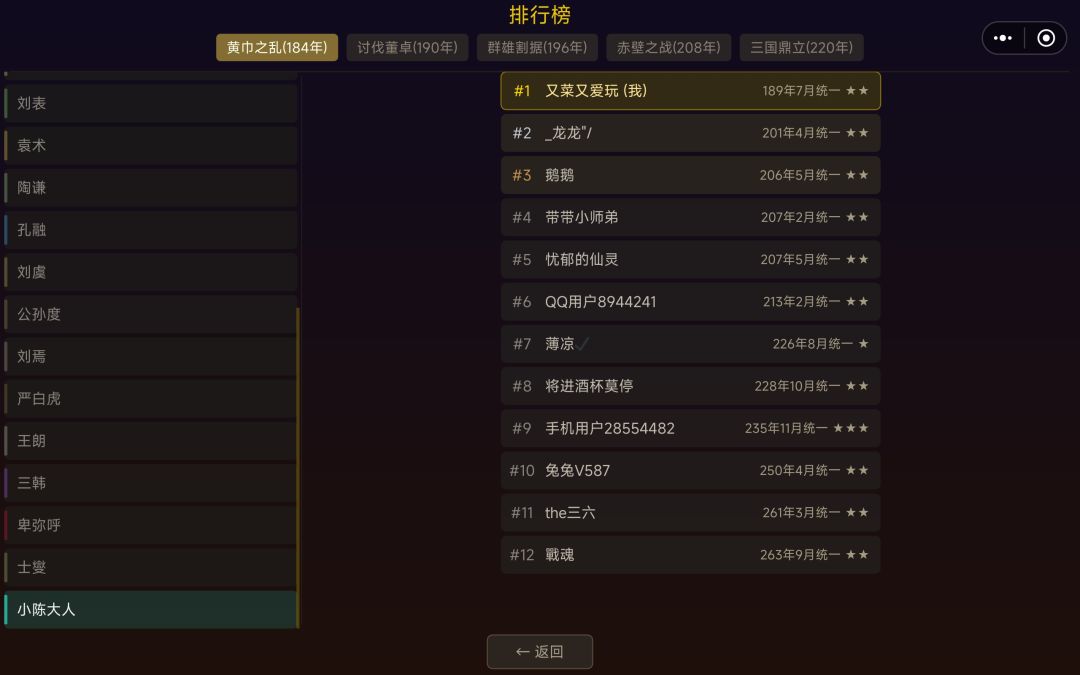 加大难度截图