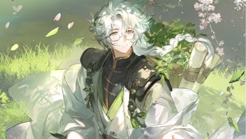 新武将情报 | 青囊问道 仁术济世！华佗档案公开~