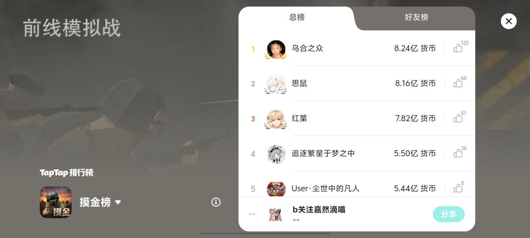 为什么没榜 2