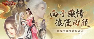 情缘节浪漫回顾，让狗粮来的更猛烈些吧！