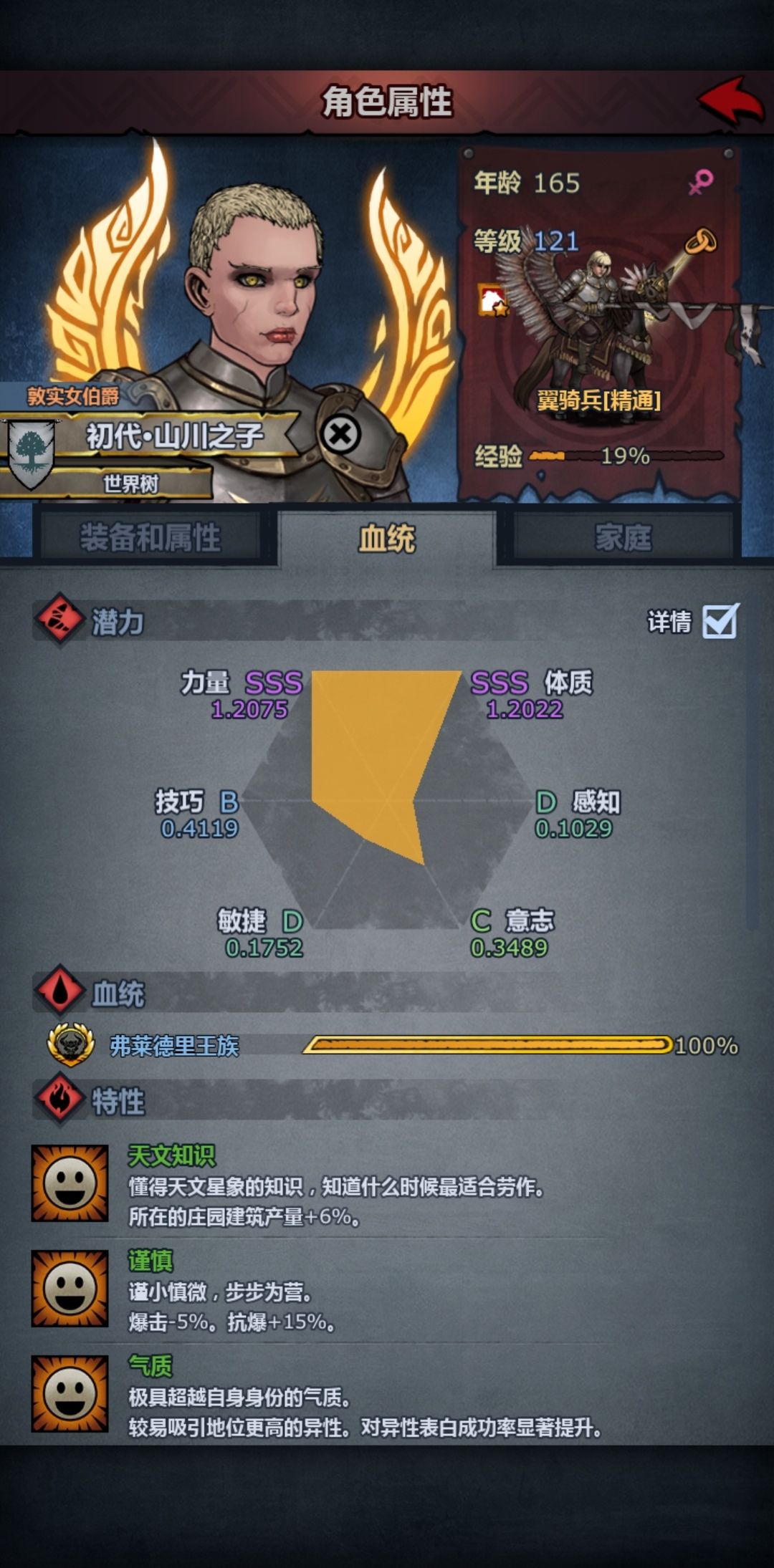 盾勇小公主-入坑新手攻略(1) 2