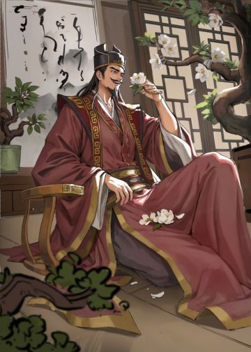 本周武将调整计划