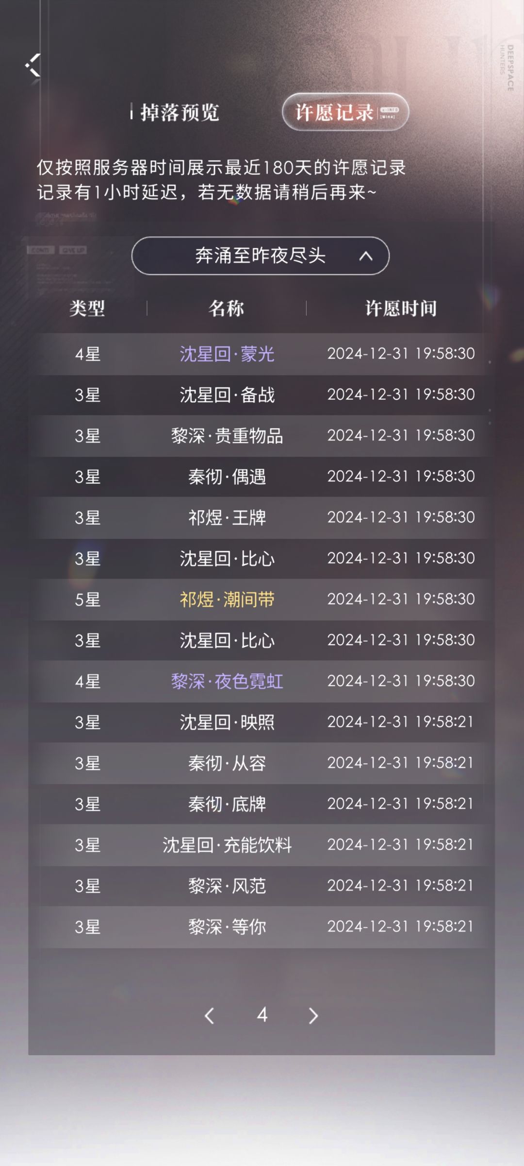 好耶,125抽3卡两盒子,收手了 3