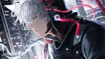 #以闪亮之名档案室# SR羁绊「落言-墟核之心」预告