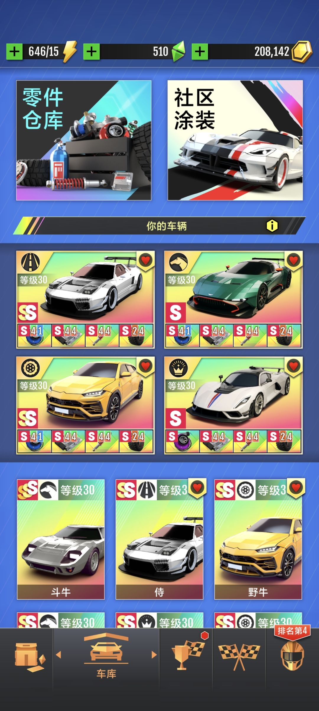 瓶颈了 1