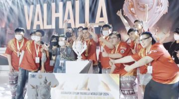 「仙境传说」中国玩家终于拿到冠军🏆