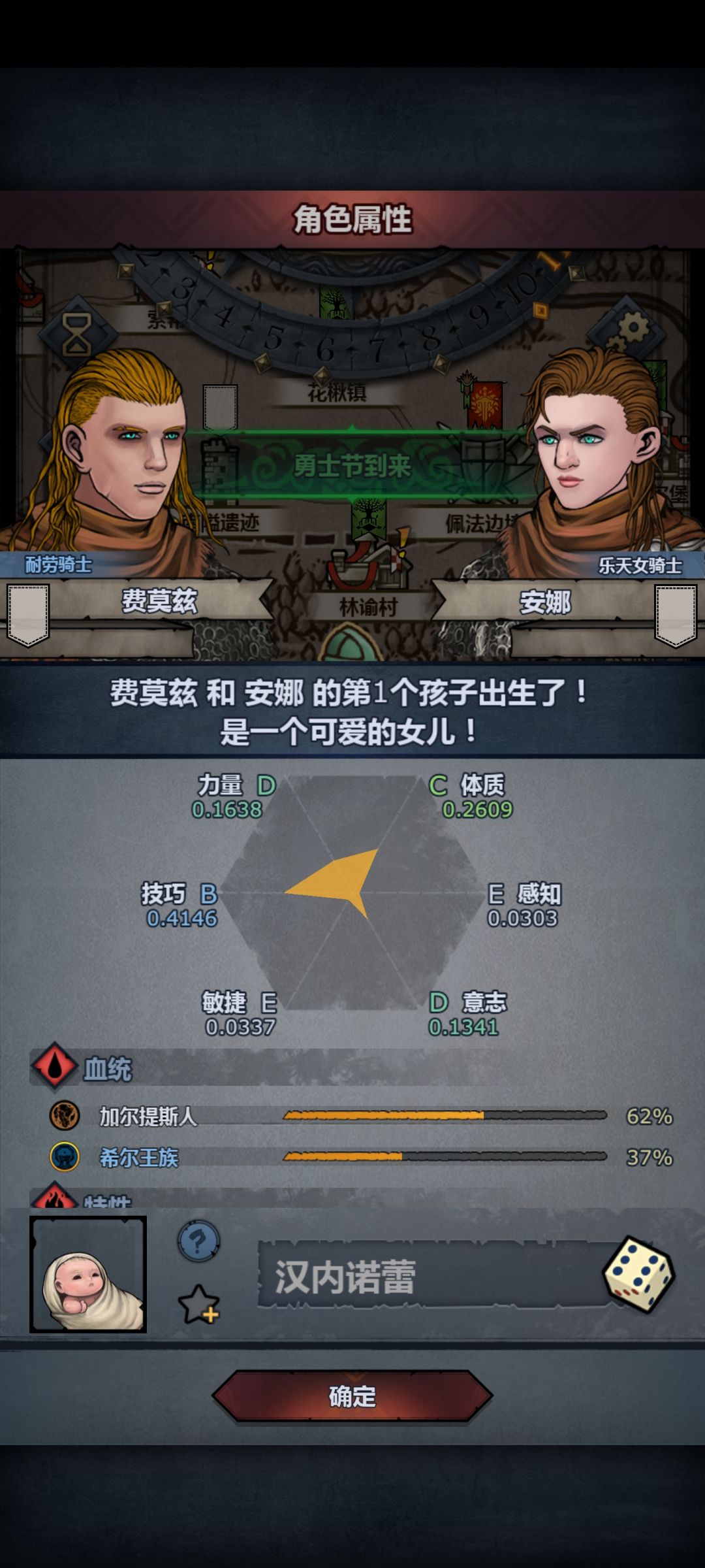无中生有?还是说这游戏有绿帽环节 1