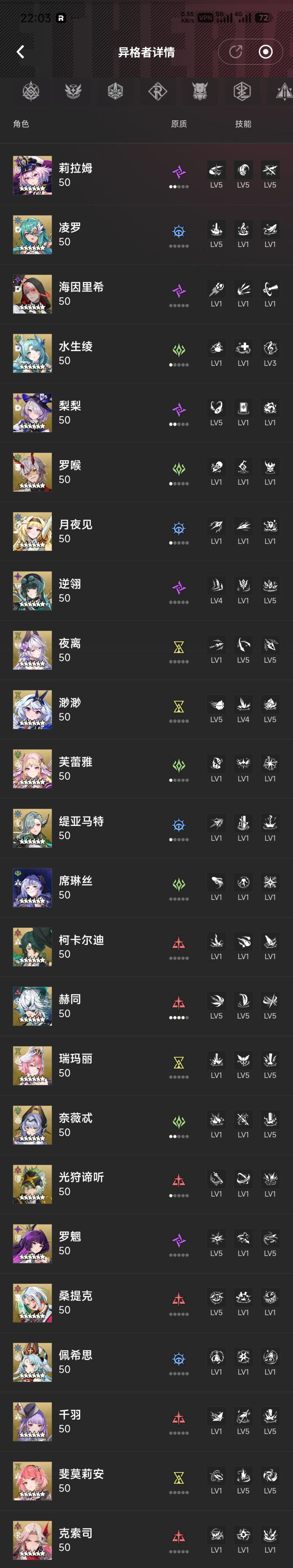 重置求助截图