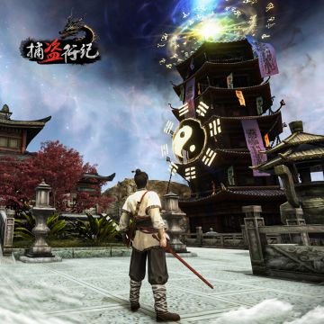 《捕盗行纪》| 无尽噩梦6 | 预告丨迷雾之顶排行榜