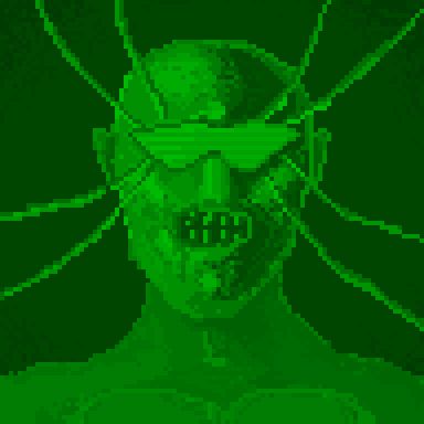 欢迎游玩《最后一个人类STAYHUMAN》!!! 3