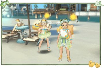 时装上新丨姆特利海港最耀眼的明星！新扭蛋【跃动歌手】