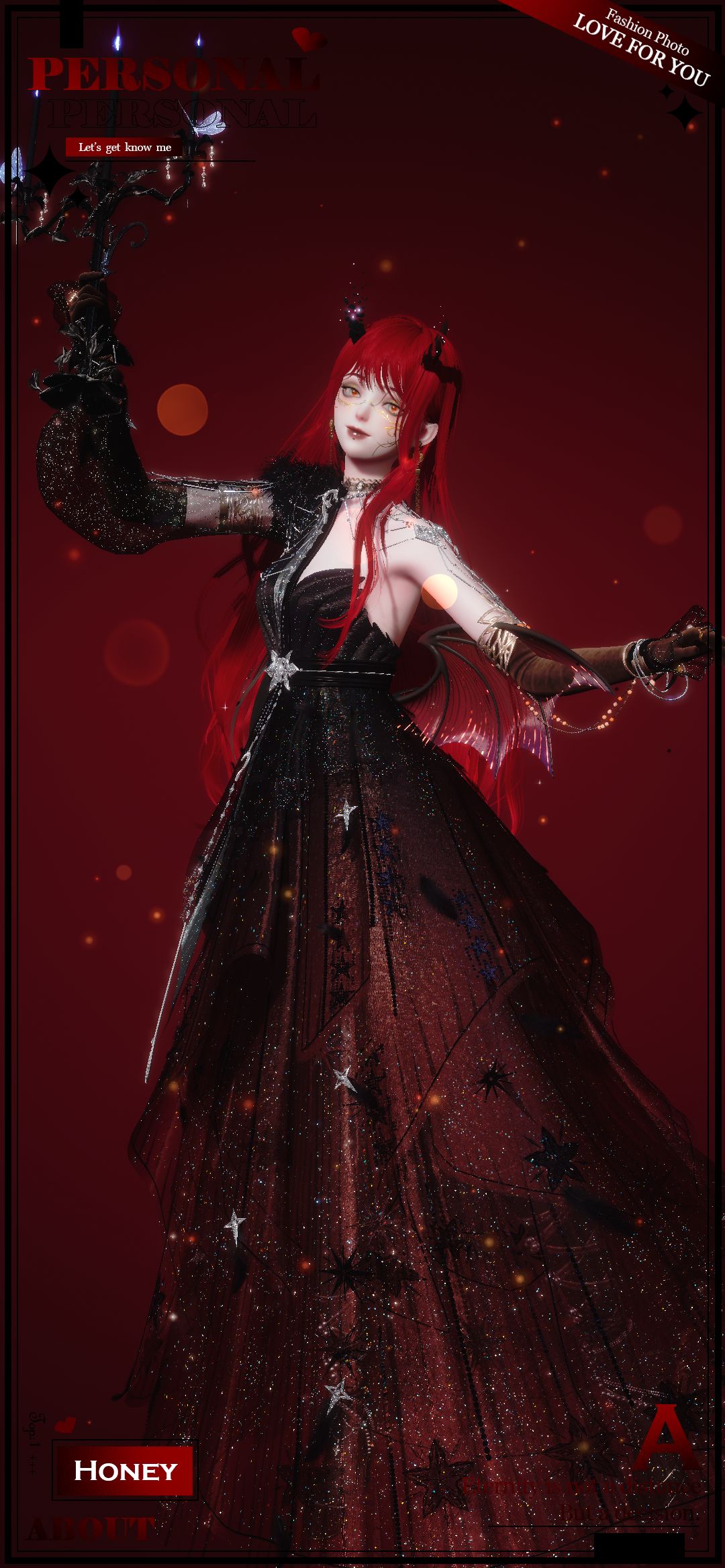 红色恶魔 2