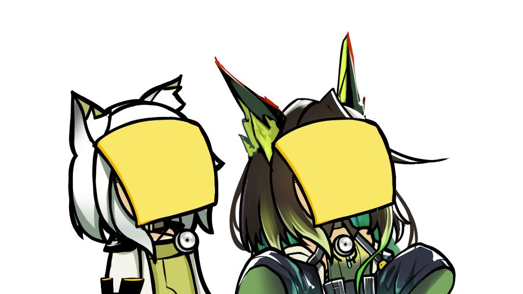 凯尔希&Mon3tr 2