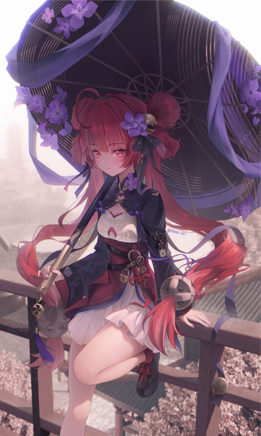 锁暝,好猫 2