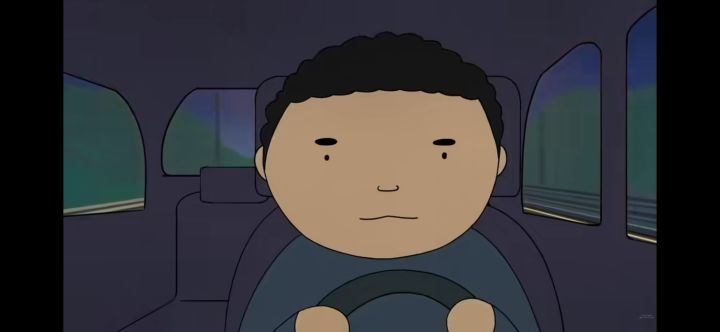 《驾考宝典公路之王》手机版截图