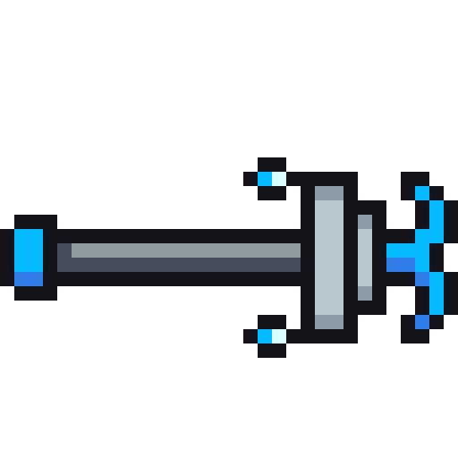 【武器创意征集】+愉悦+喷泉法杖 1
