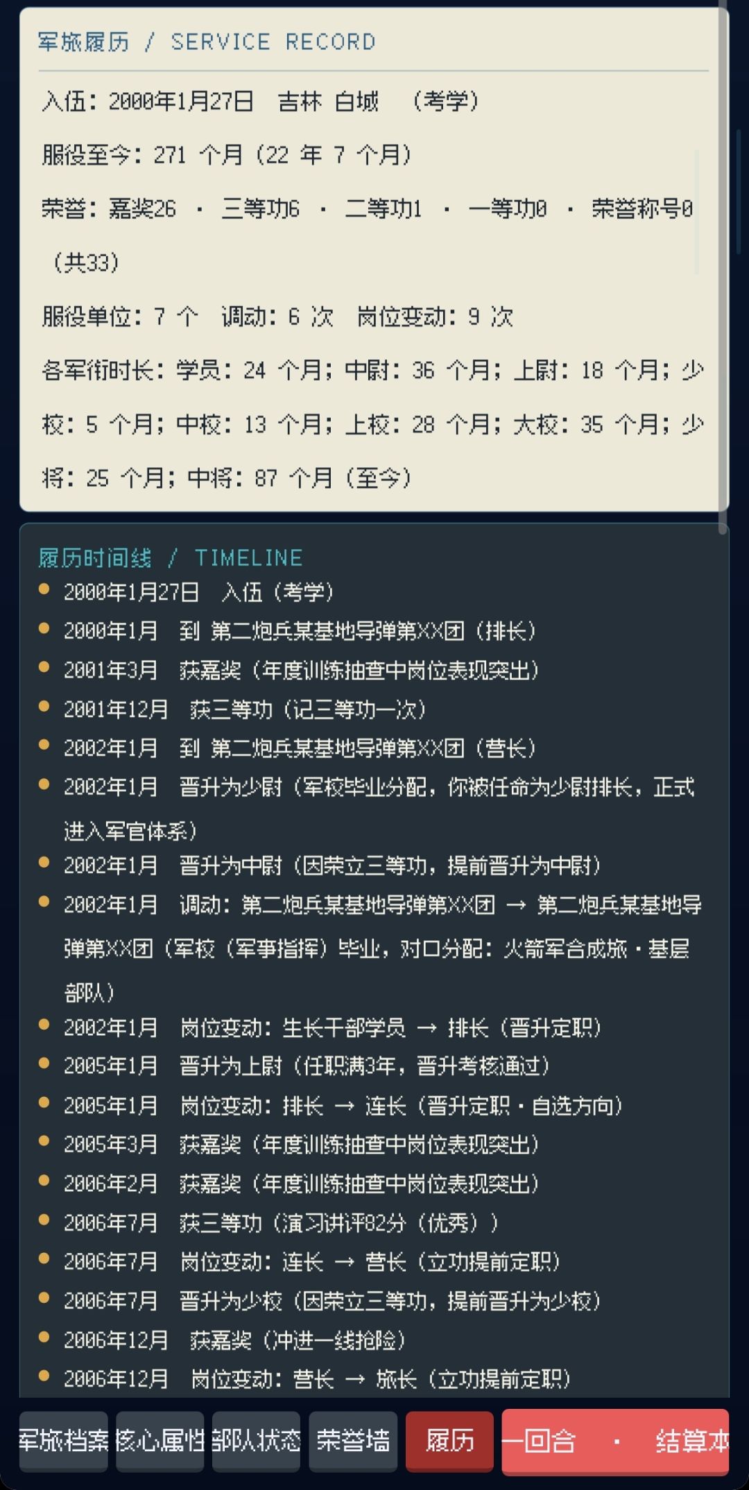 廉洁度? 1