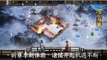 新手入坑S2 分享。