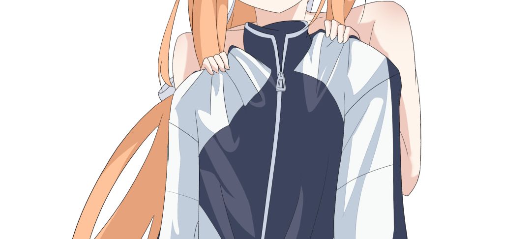 随便画画 3