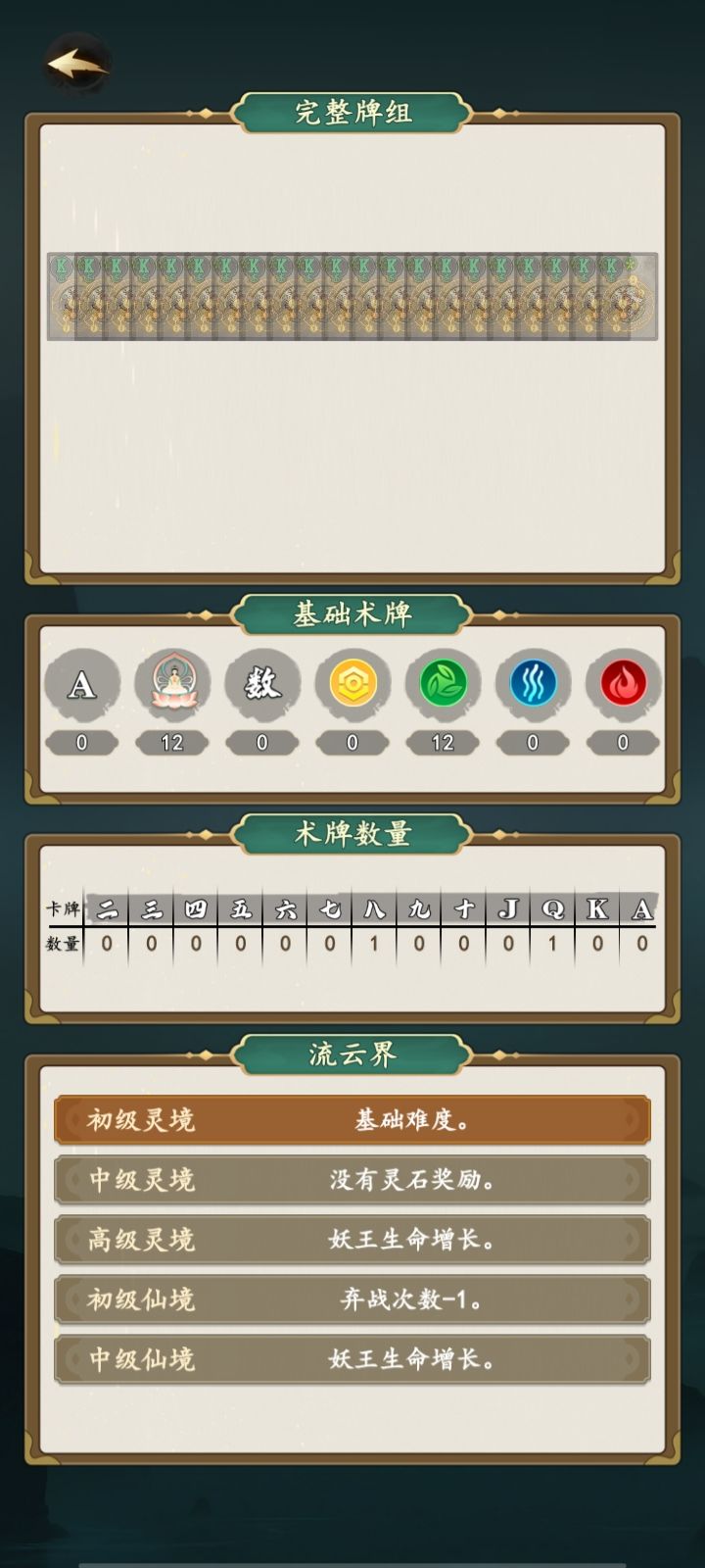 榜一大佬纯元阵(版本最强) 4