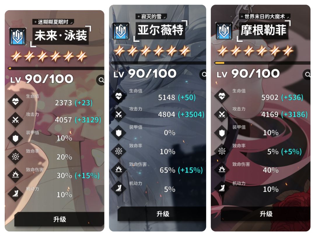 4000+ 三色摩根 自取 9个空位 1