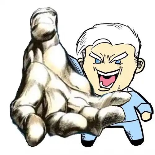 颠颠你的 2