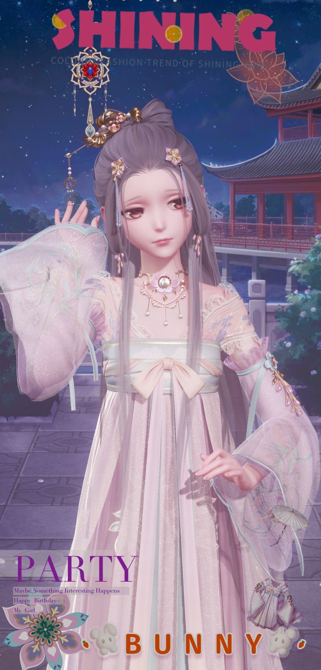 搭配赛［拍照］太好看了⚈₃⚈ᐝ 2