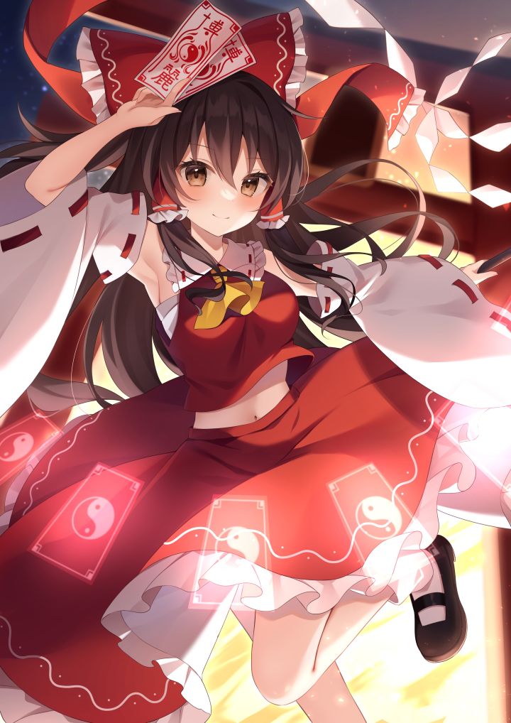 【画师推荐】miy@截图