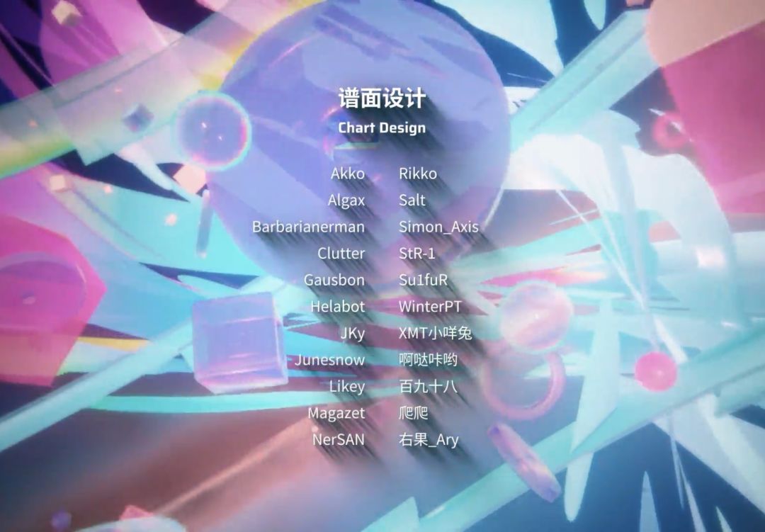 泪目.作为一个小资历的终章见解 4