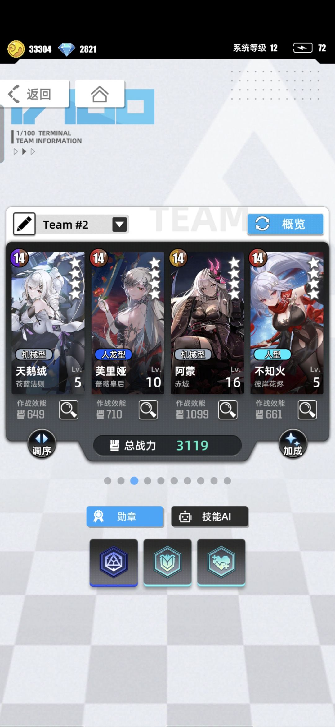 许愿:代号P*冷落雪 2