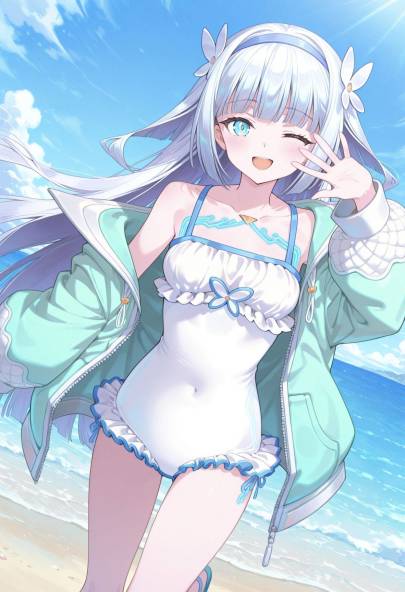 【歌】summer radio | 暂且享受夏日的悠闲吧截图