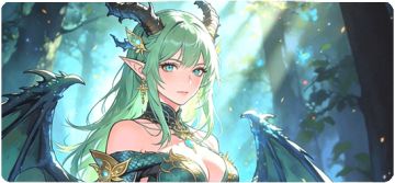 翡翠盟誓 全新10张龙典藏登场