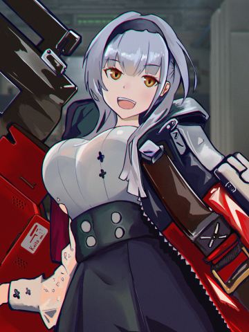 【同人绘画】【更新】夏洛蒂