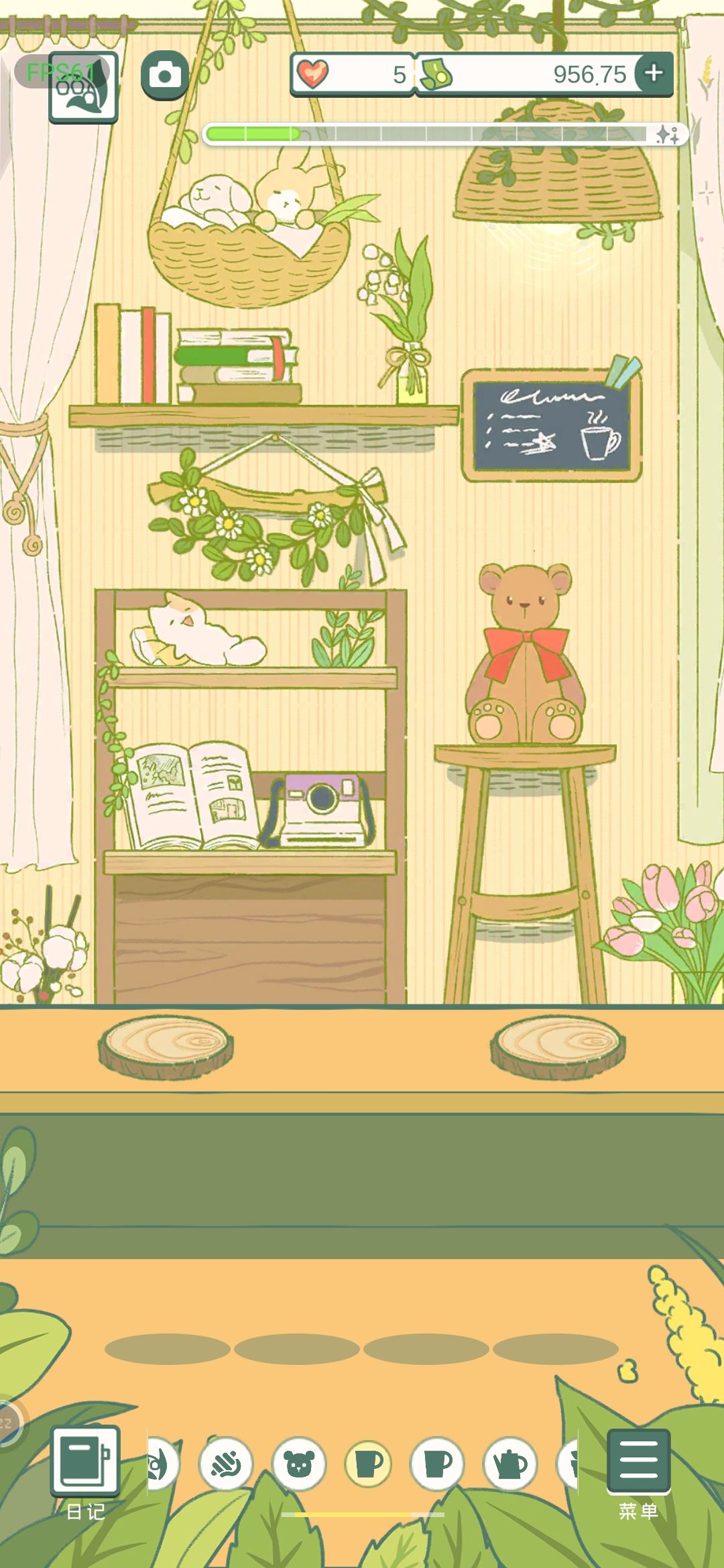 装修玩感觉很舒服~ 2