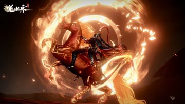 500纹玉代金券上线就拿！角色故事今日首播，携手销冠美晕江湖！