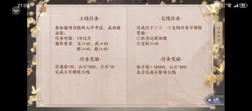 谁让我才华横溢