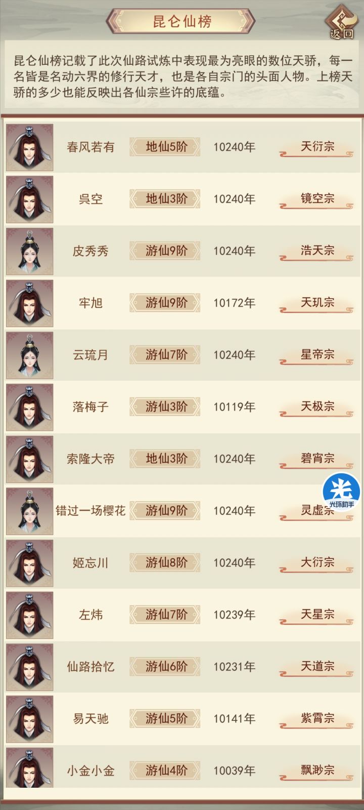 真决党!截图
