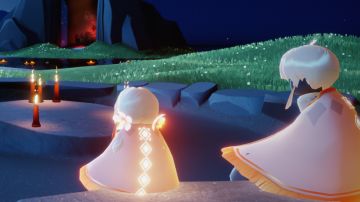 6.2日常丨季蜡大蜡落石点丨每日任务