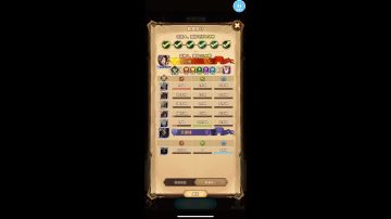 梦魇回廊新一期自用阵容3分33秒